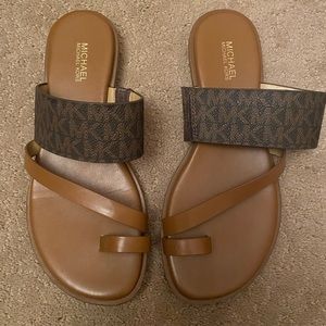 Michael Kors Sandals